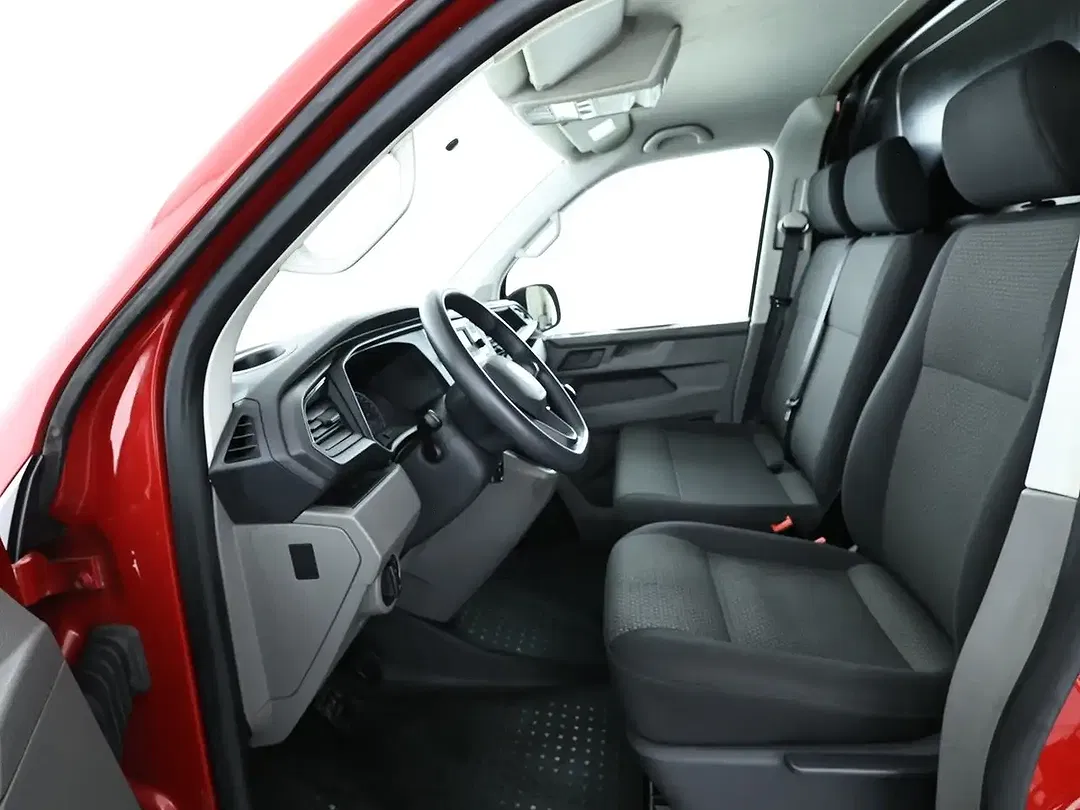 Volkswagen Transporter - Thumbnail 8