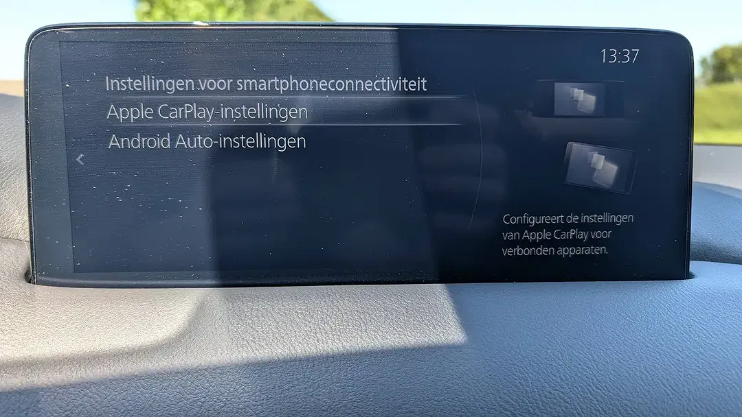 Mazda CX-5 - Thumbnail 10