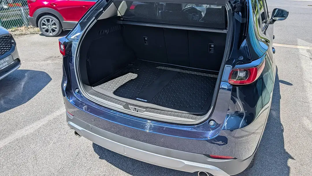 Mazda CX-5 - Thumbnail 12