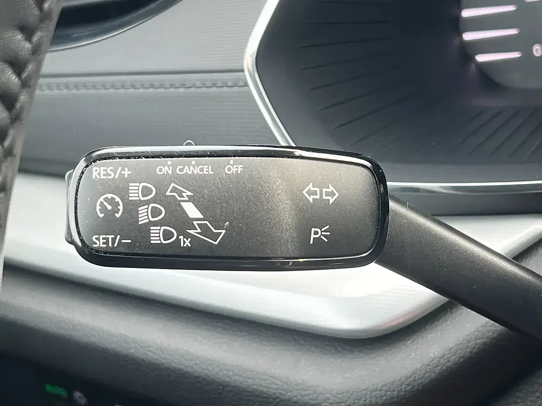 Skoda Octavia - Thumbnail 10