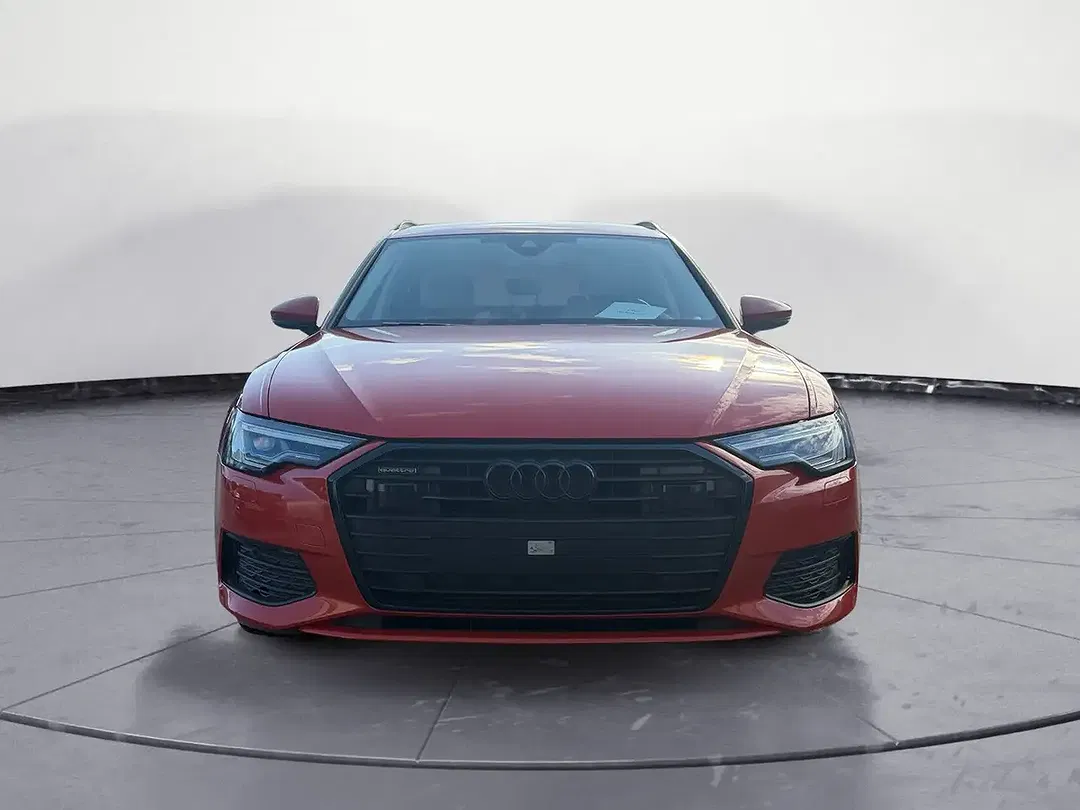 Audi A6 - Thumbnail 6