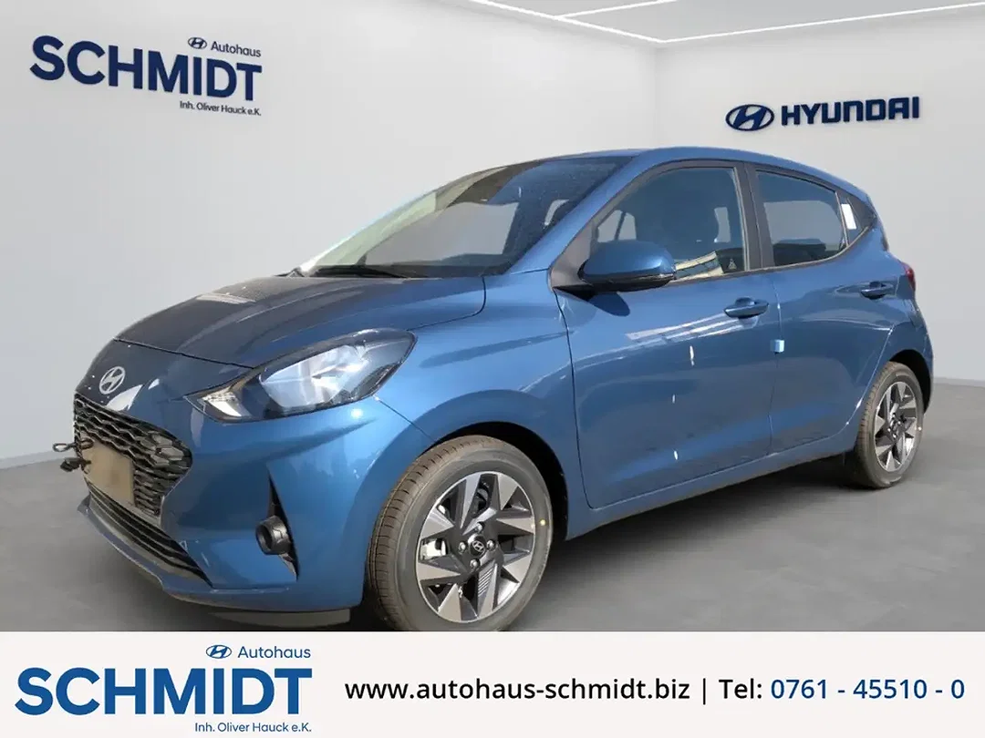 Hyundai i10 - Afbeelding 1