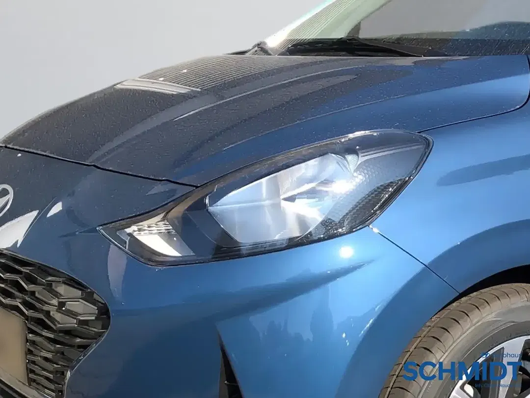 Hyundai i10 - Thumbnail 5