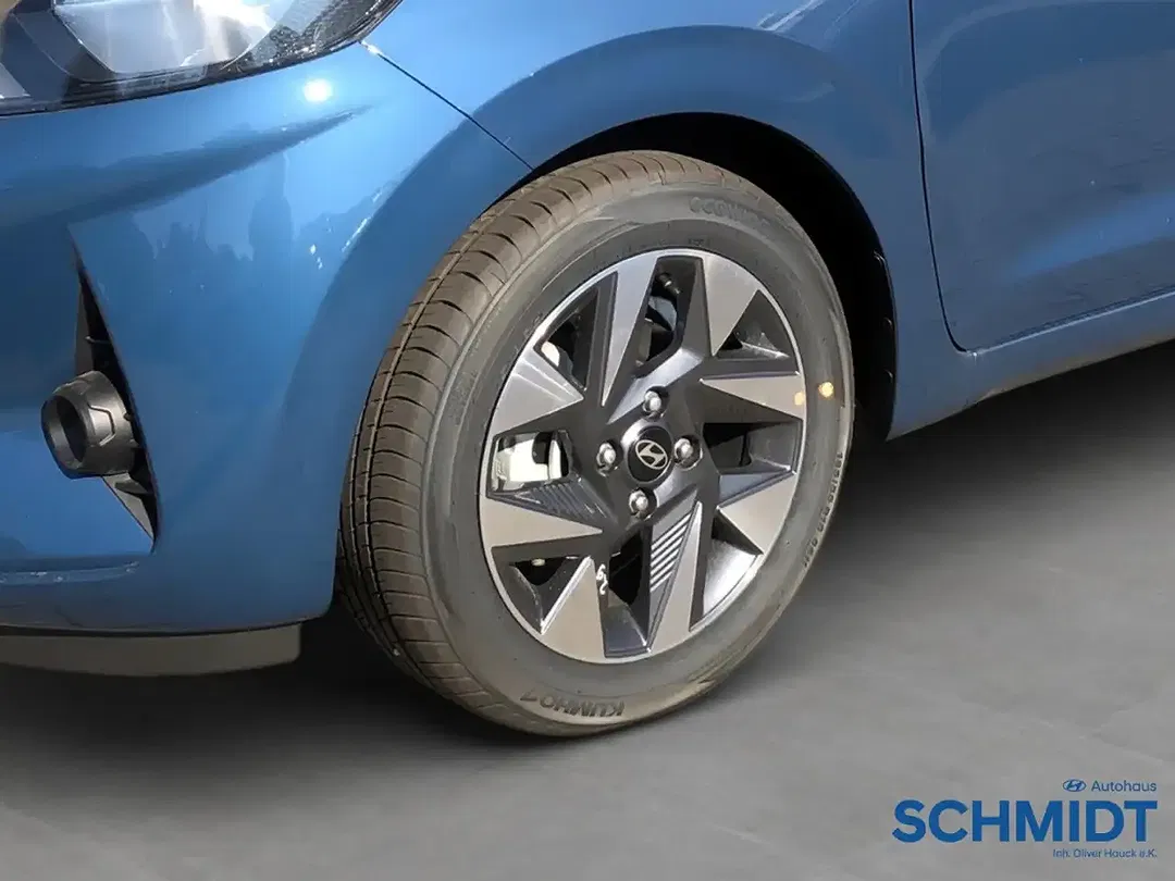 Hyundai i10 - Thumbnail 6