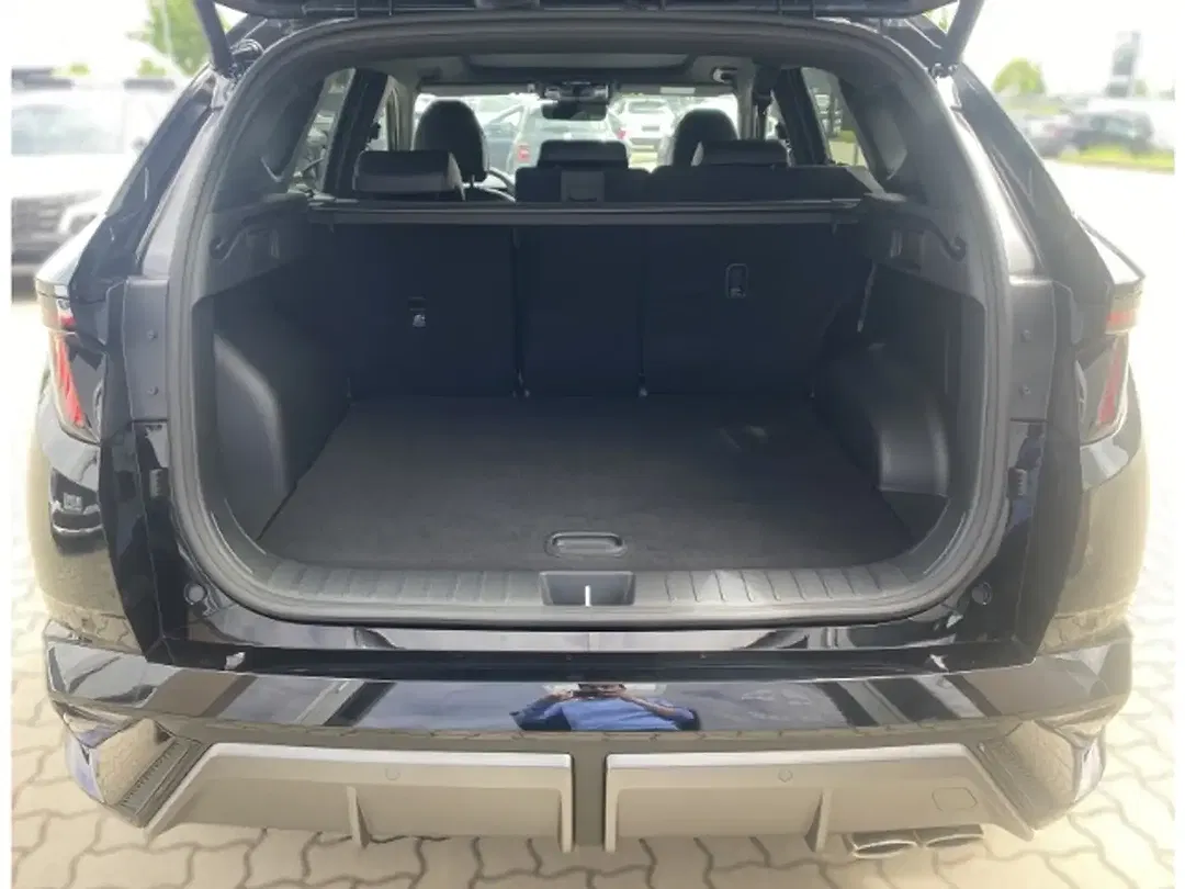 Hyundai TUCSON - Thumbnail 10