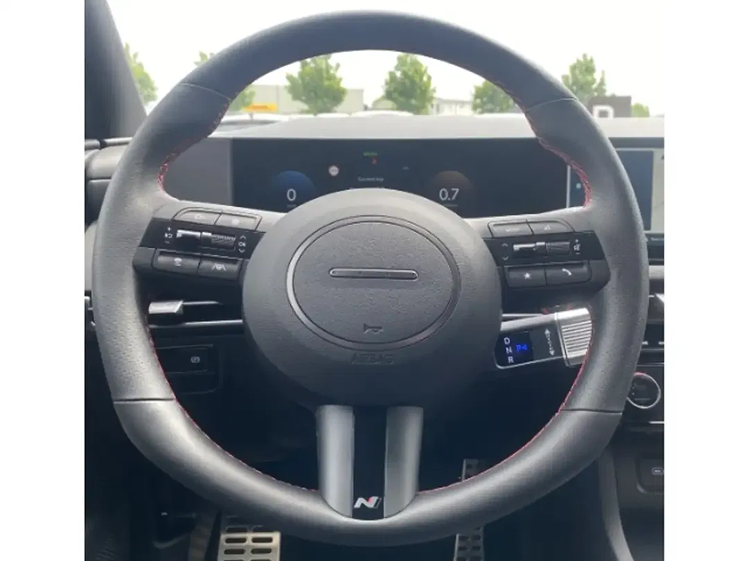 Hyundai TUCSON - Thumbnail 12