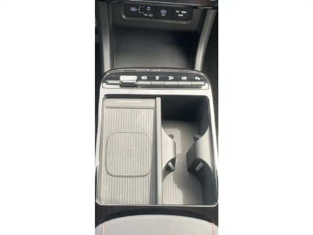 Hyundai TUCSON - Thumbnail 14