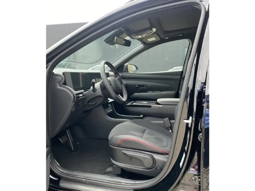 Hyundai TUCSON - Thumbnail 7