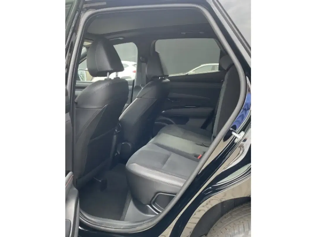 Hyundai TUCSON - Thumbnail 8