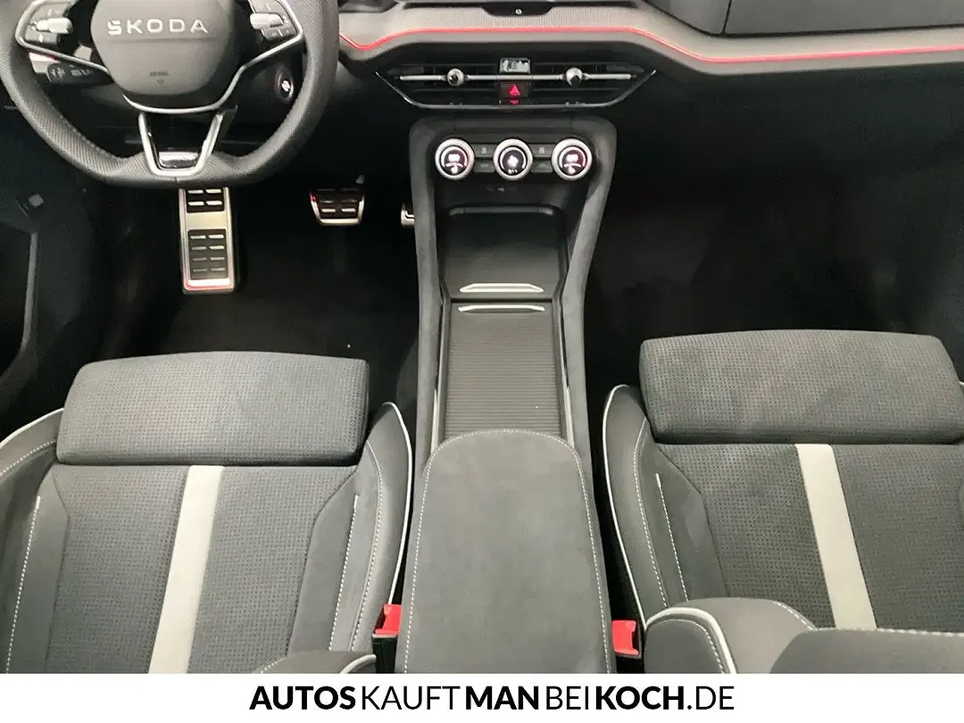 Skoda Kodiaq - Thumbnail 9