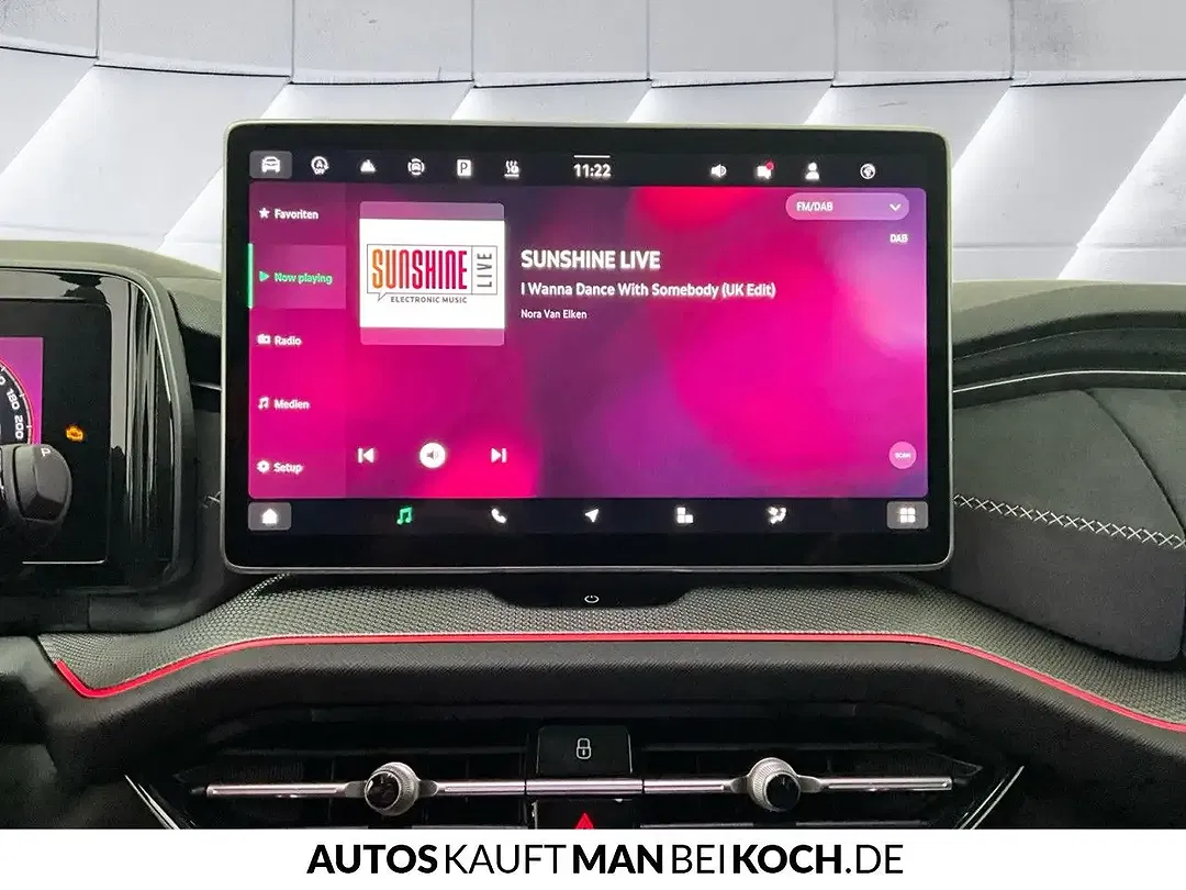 Skoda Kodiaq - Thumbnail 11