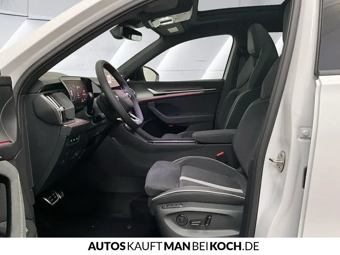 Skoda Kodiaq - Thumbnail 5