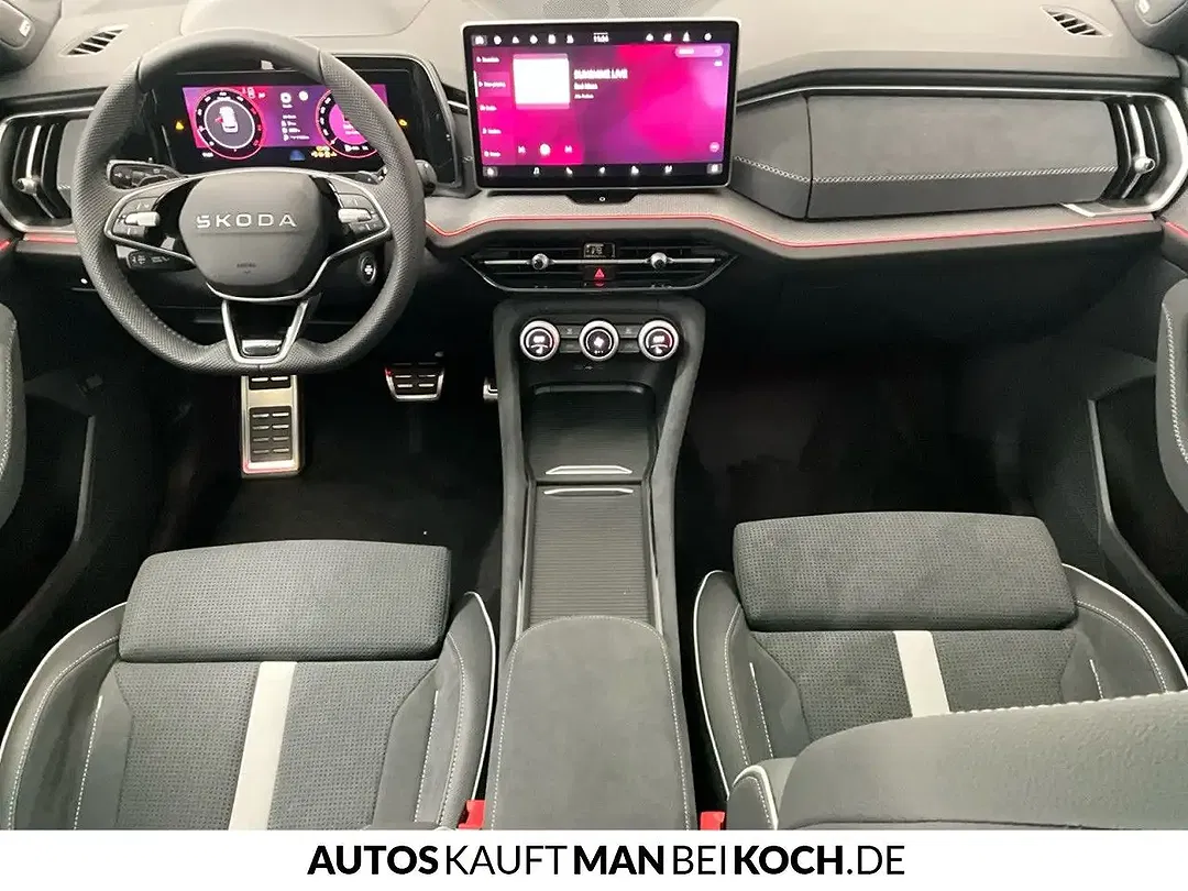 Skoda Kodiaq - Thumbnail 7