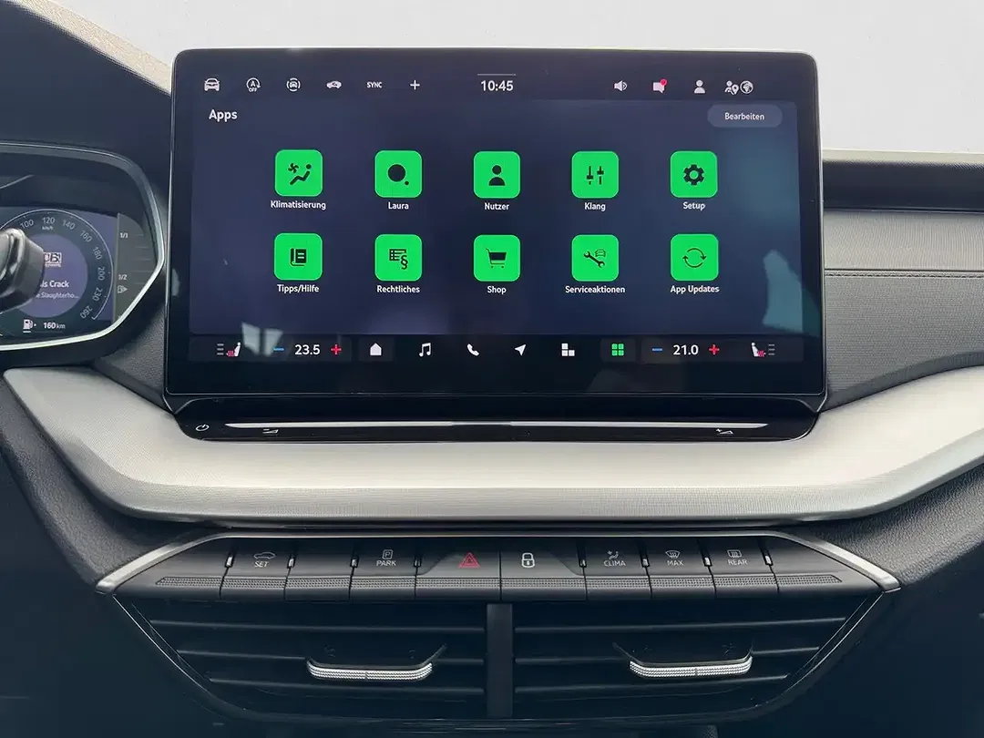 Skoda Octavia - Thumbnail 11