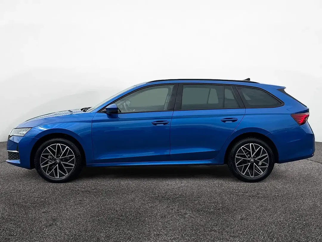 Skoda Octavia - Thumbnail 3