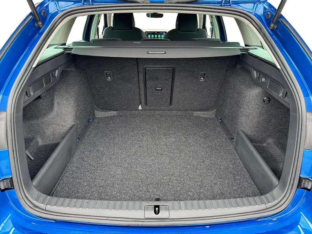 Skoda Octavia - Thumbnail 6