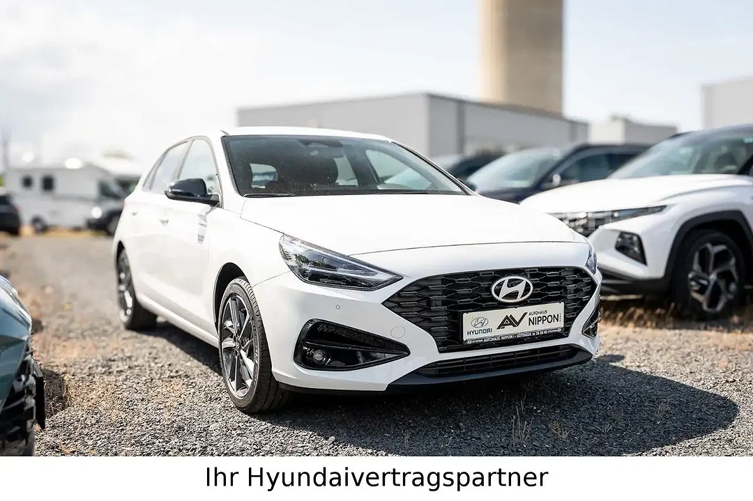 Hyundai i30 - Afbeelding 1