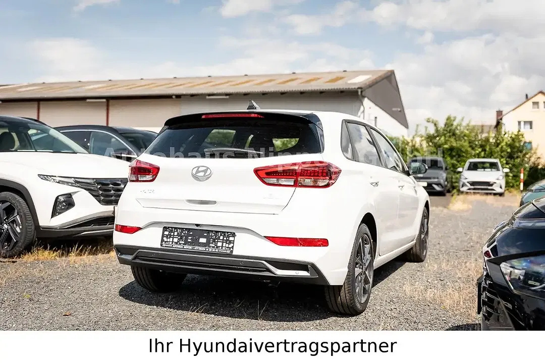 Hyundai i30 - Thumbnail 5