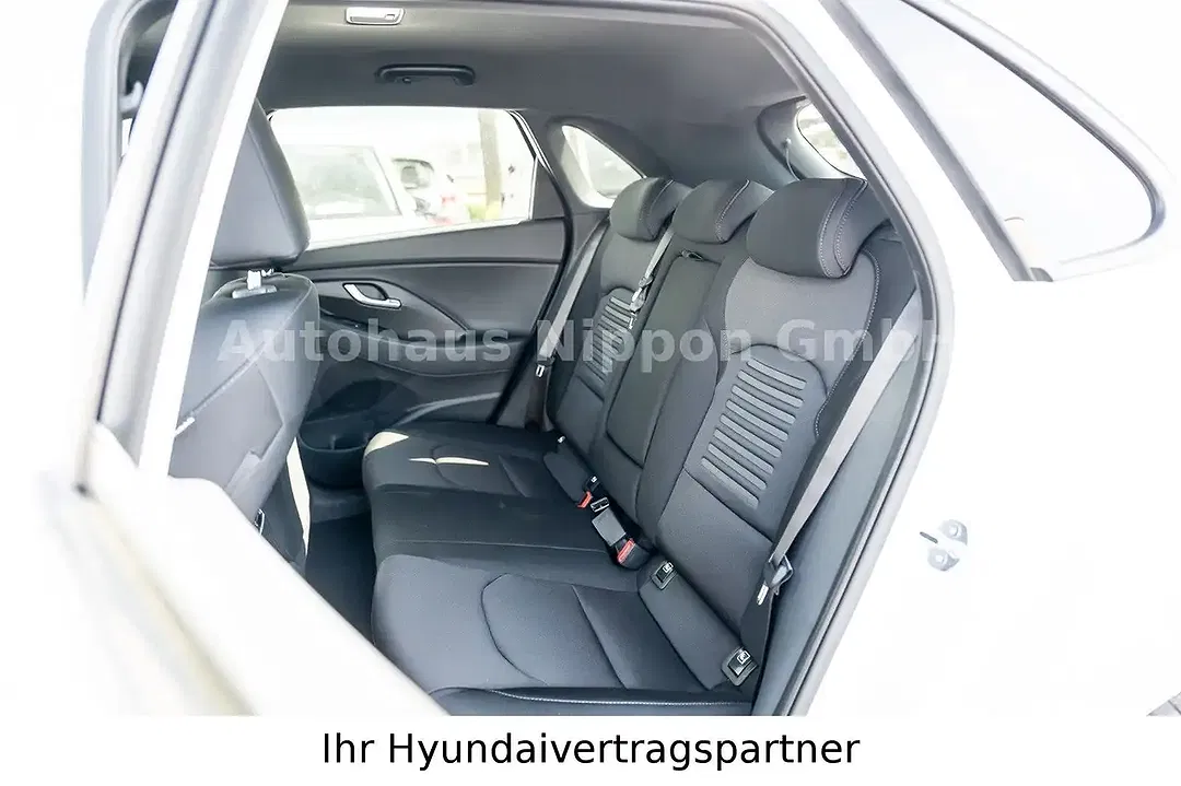 Hyundai i30 - Thumbnail 7