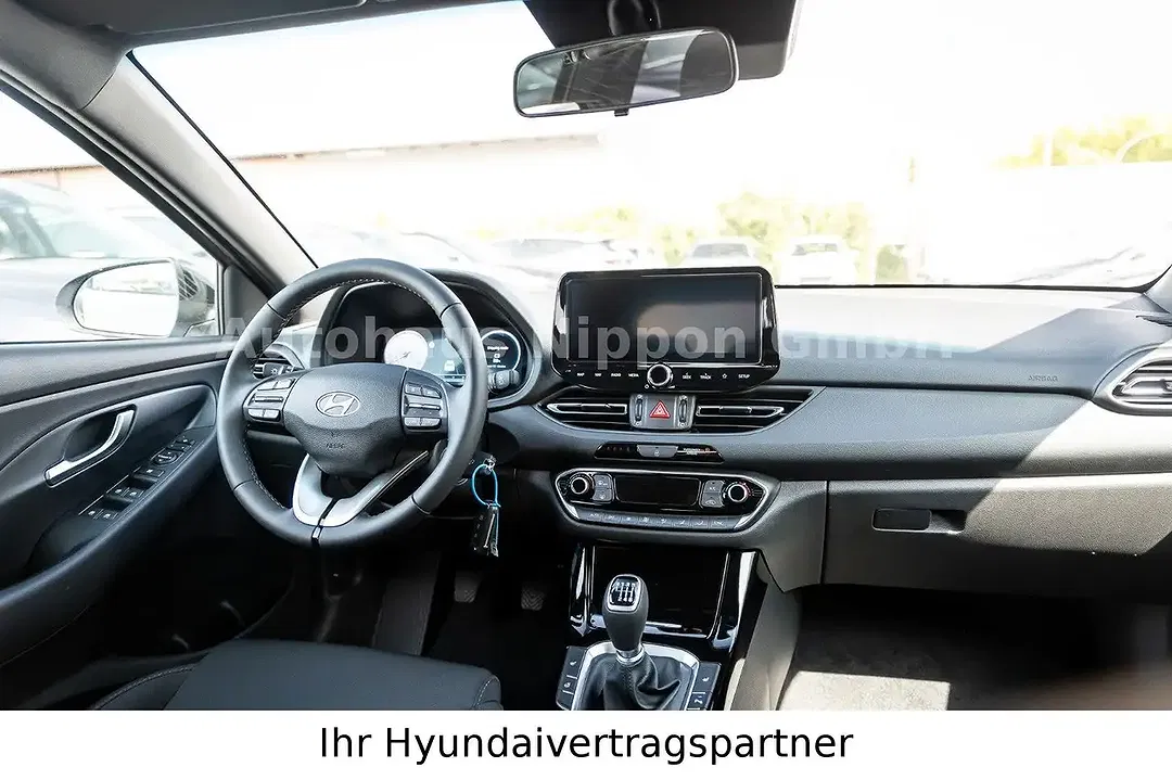 Hyundai i30 - Thumbnail 8