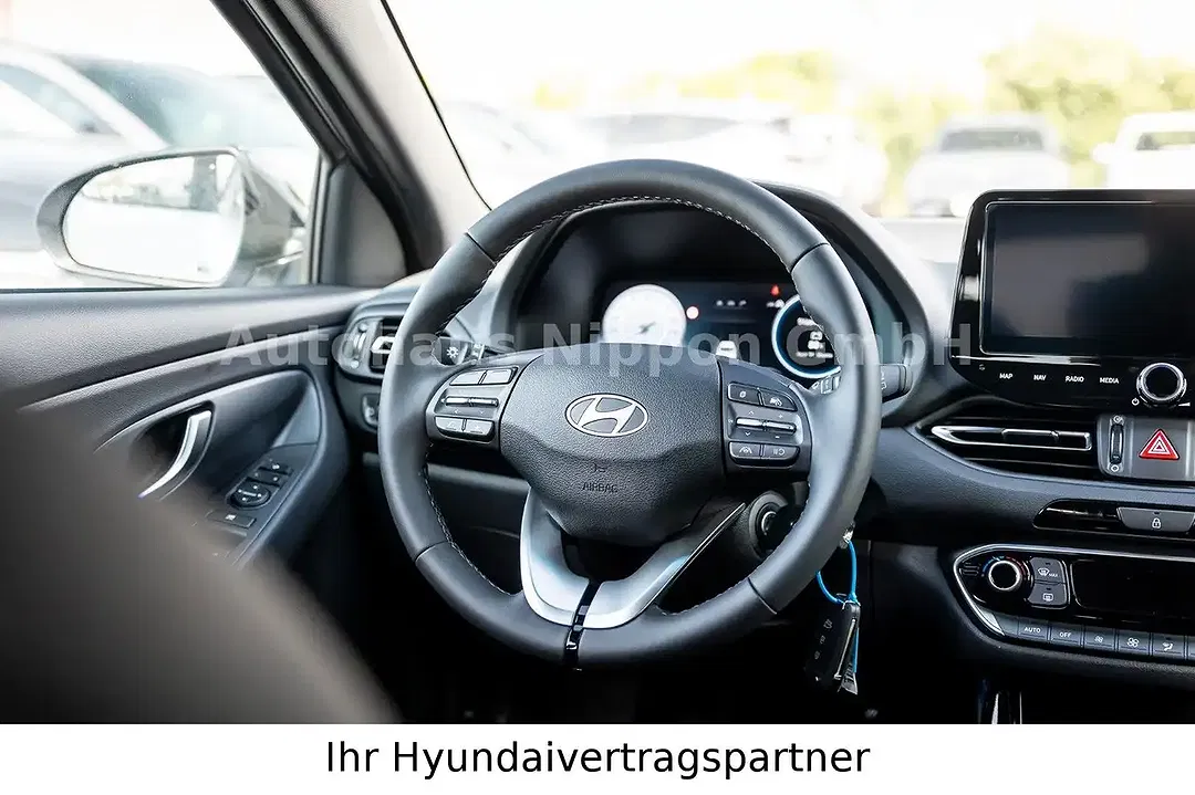 Hyundai i30 - Thumbnail 9