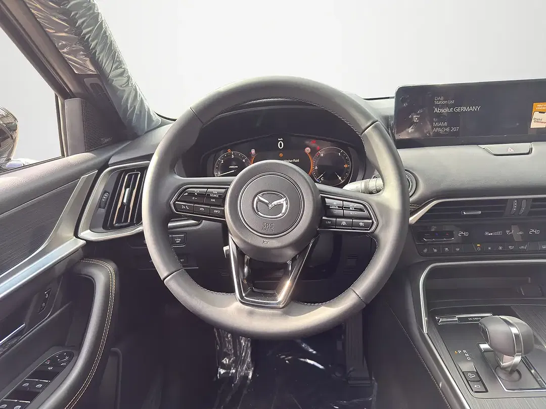 Mazda CX-60 - Thumbnail 10