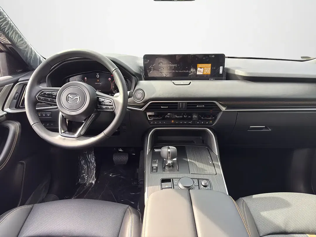 Mazda CX-60 - Thumbnail 11