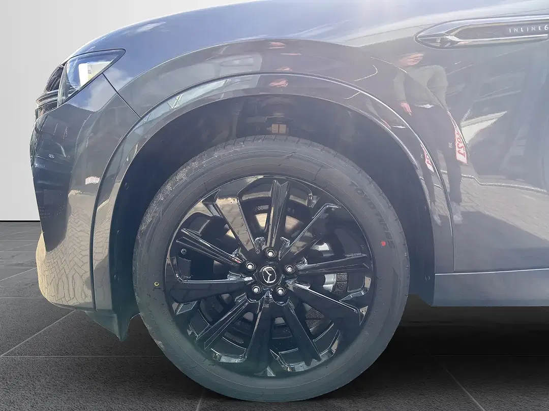 Mazda CX-60 - Thumbnail 15