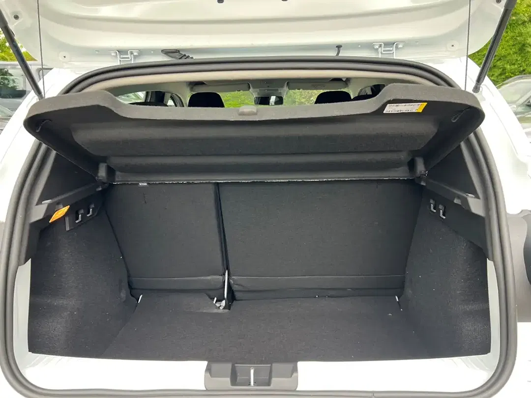 Dacia Sandero - Thumbnail 8