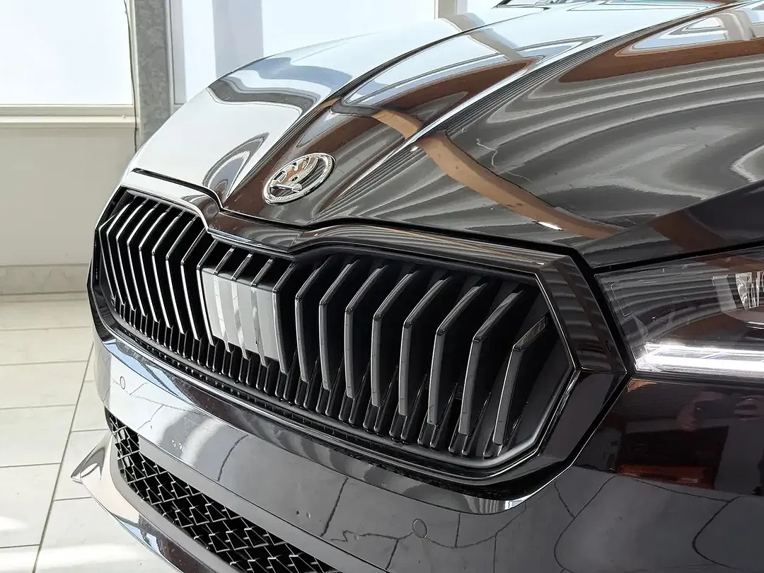 Skoda Fabia - Thumbnail 5