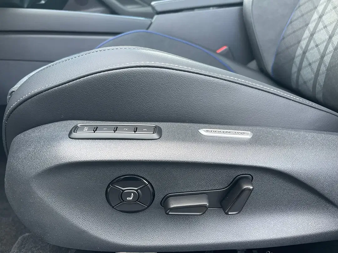 Volkswagen Passat Variant - Thumbnail 13