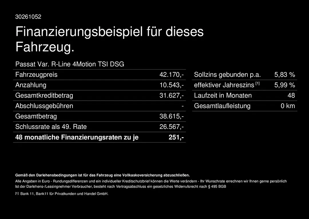 Volkswagen Passat Variant - Thumbnail 14