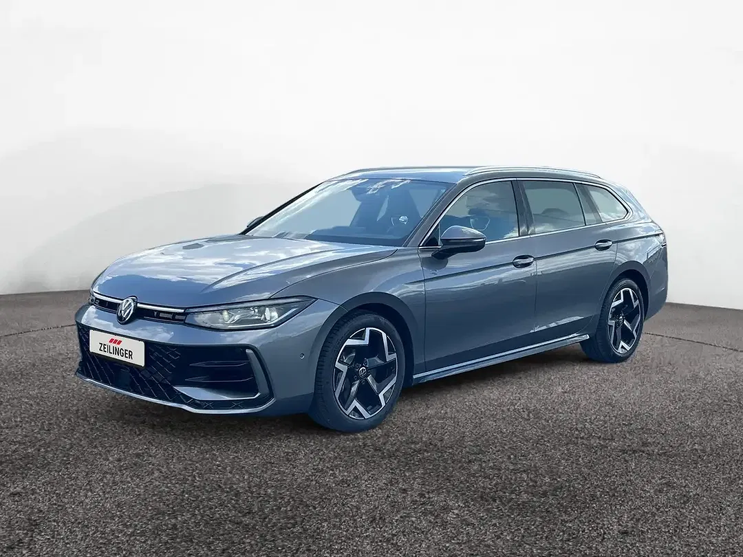 Volkswagen Passat Variant - Thumbnail 1