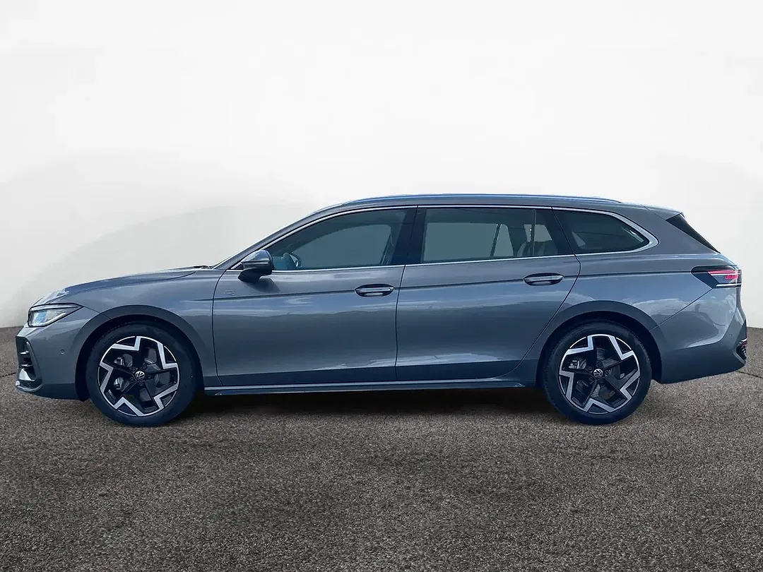 Volkswagen Passat Variant - Thumbnail 3
