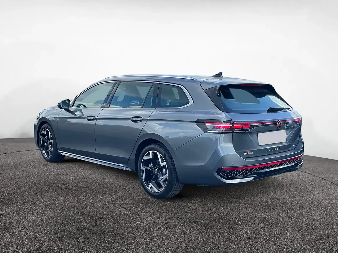 Volkswagen Passat Variant - Thumbnail 4