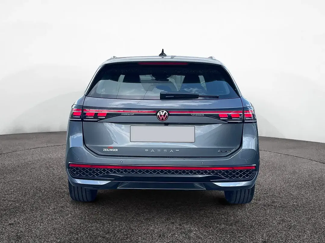Volkswagen Passat Variant - Thumbnail 5