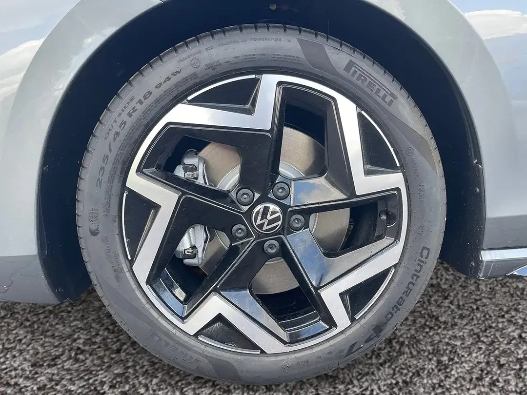 Volkswagen Passat Variant - Thumbnail 7