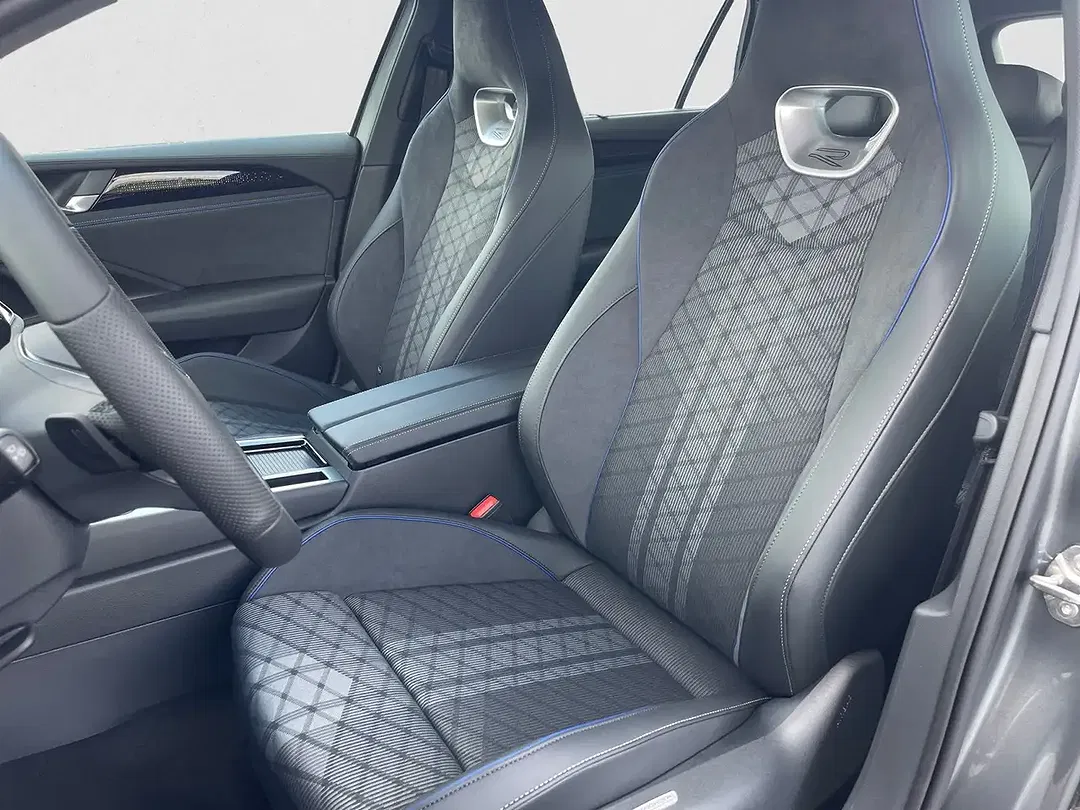 Volkswagen Passat Variant - Thumbnail 8