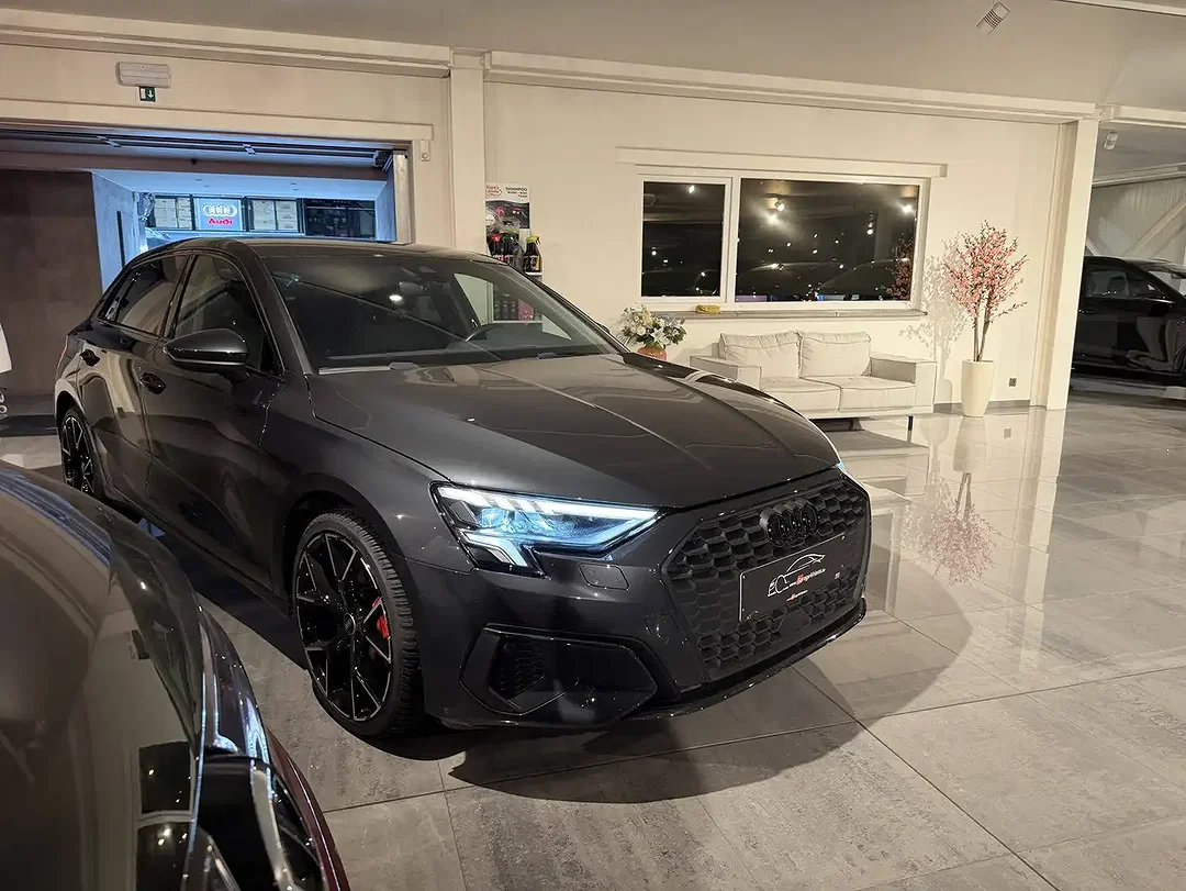 Audi A3 - Afbeelding 1