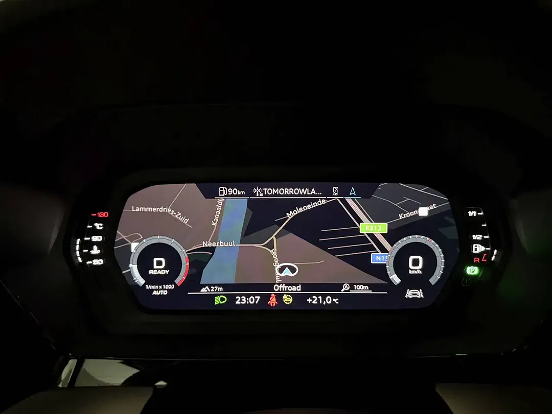 Audi A3 - Thumbnail 14