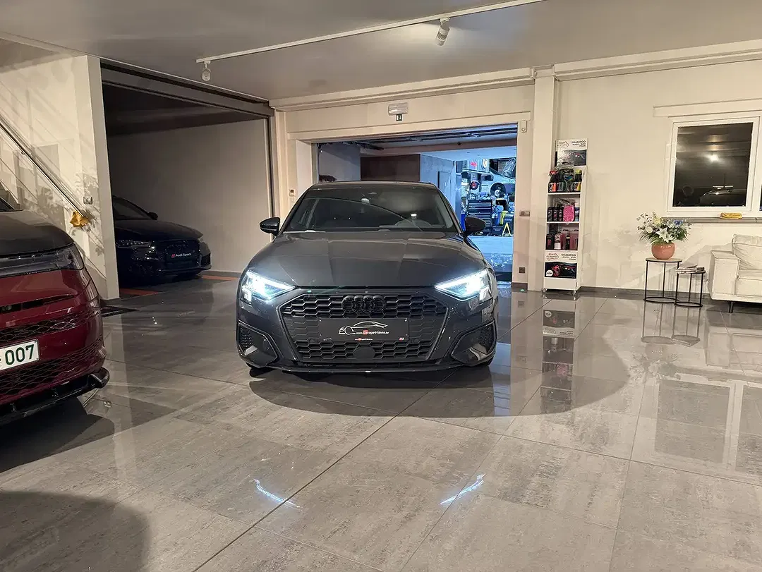 Audi A3 - Thumbnail 15