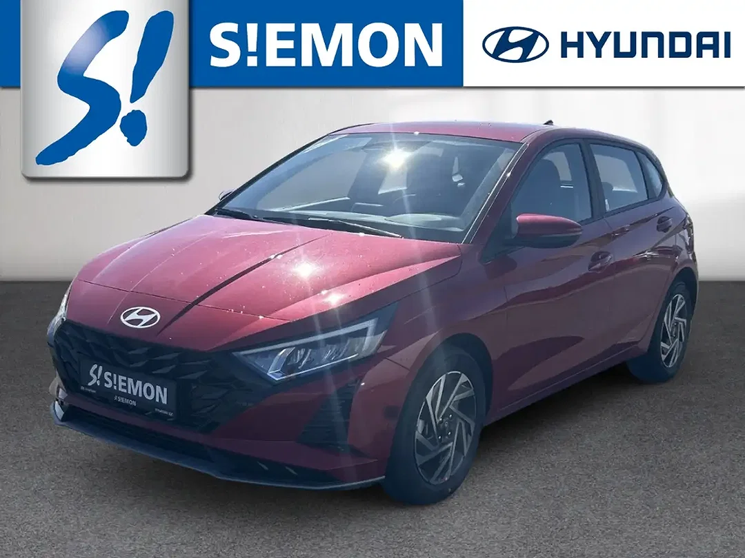 Hyundai i20 - Afbeelding 1