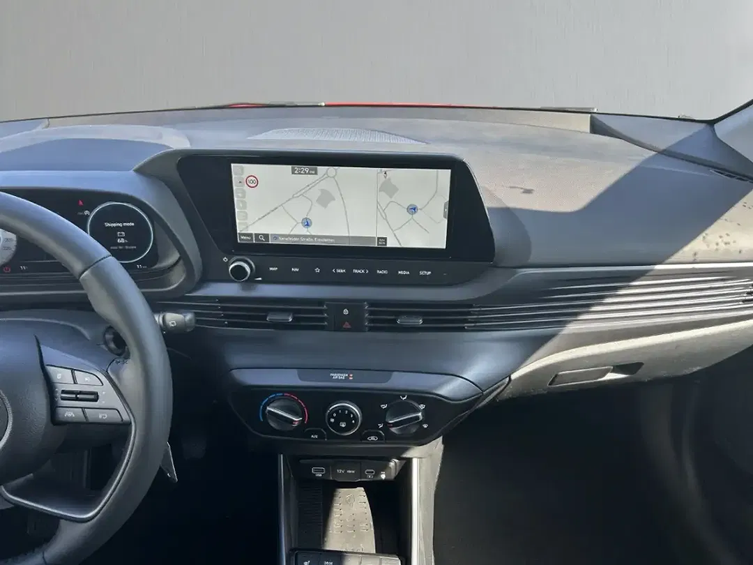 Hyundai i20 - Thumbnail 12