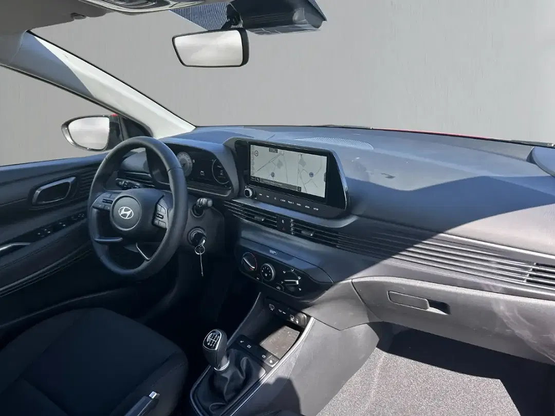 Hyundai i20 - Thumbnail 13