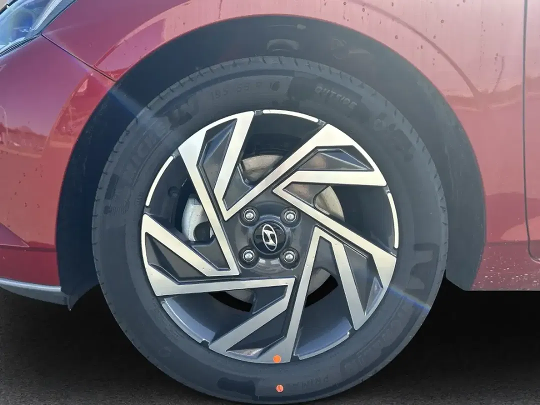 Hyundai i20 - Thumbnail 14