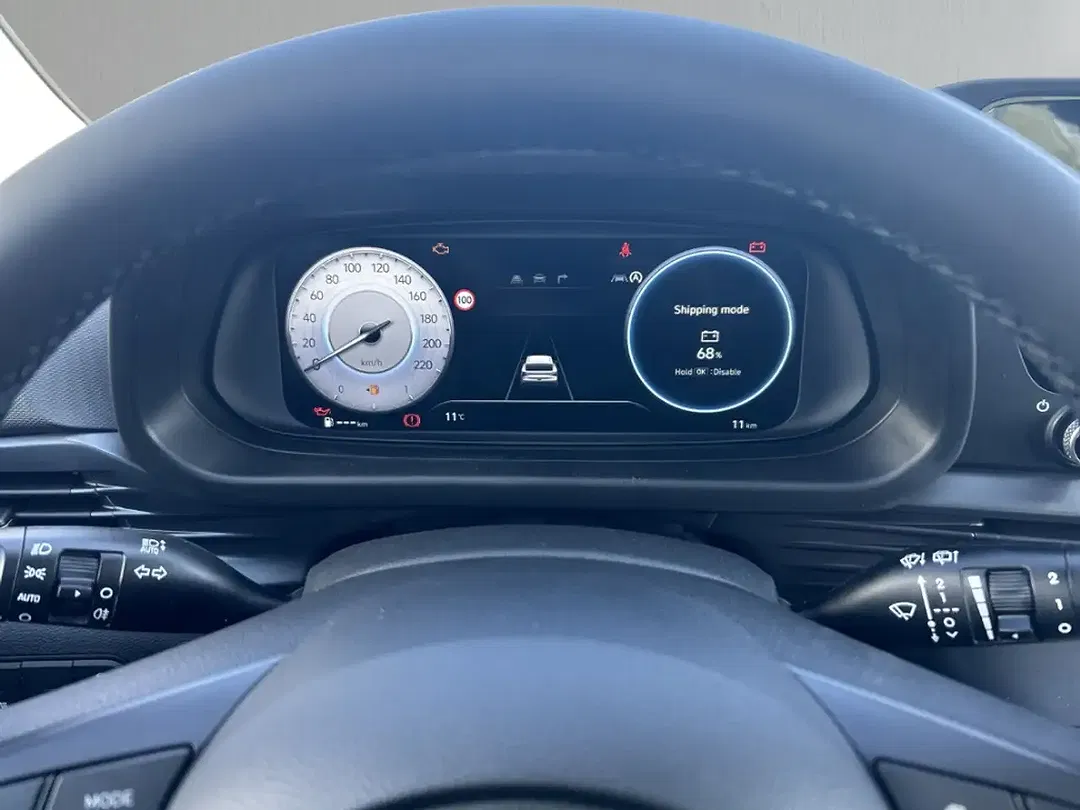 Hyundai i20 - Thumbnail 15