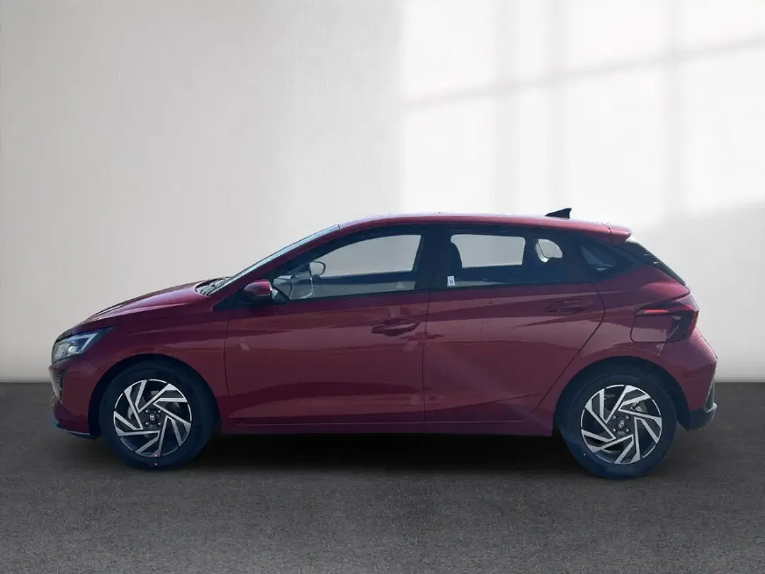 Hyundai i20 - Thumbnail 2