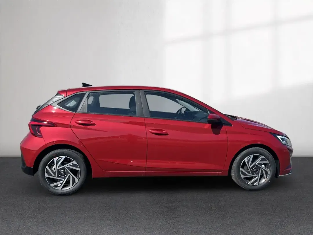 Hyundai i20 - Thumbnail 5