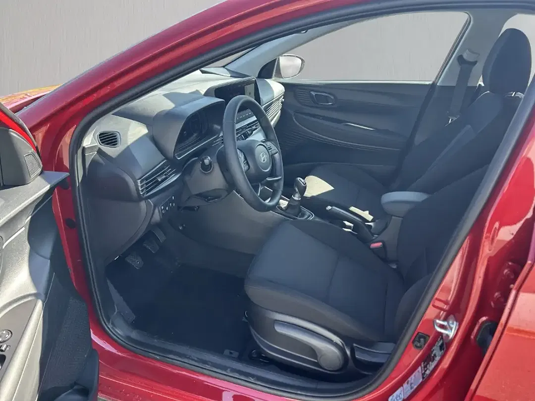Hyundai i20 - Thumbnail 7