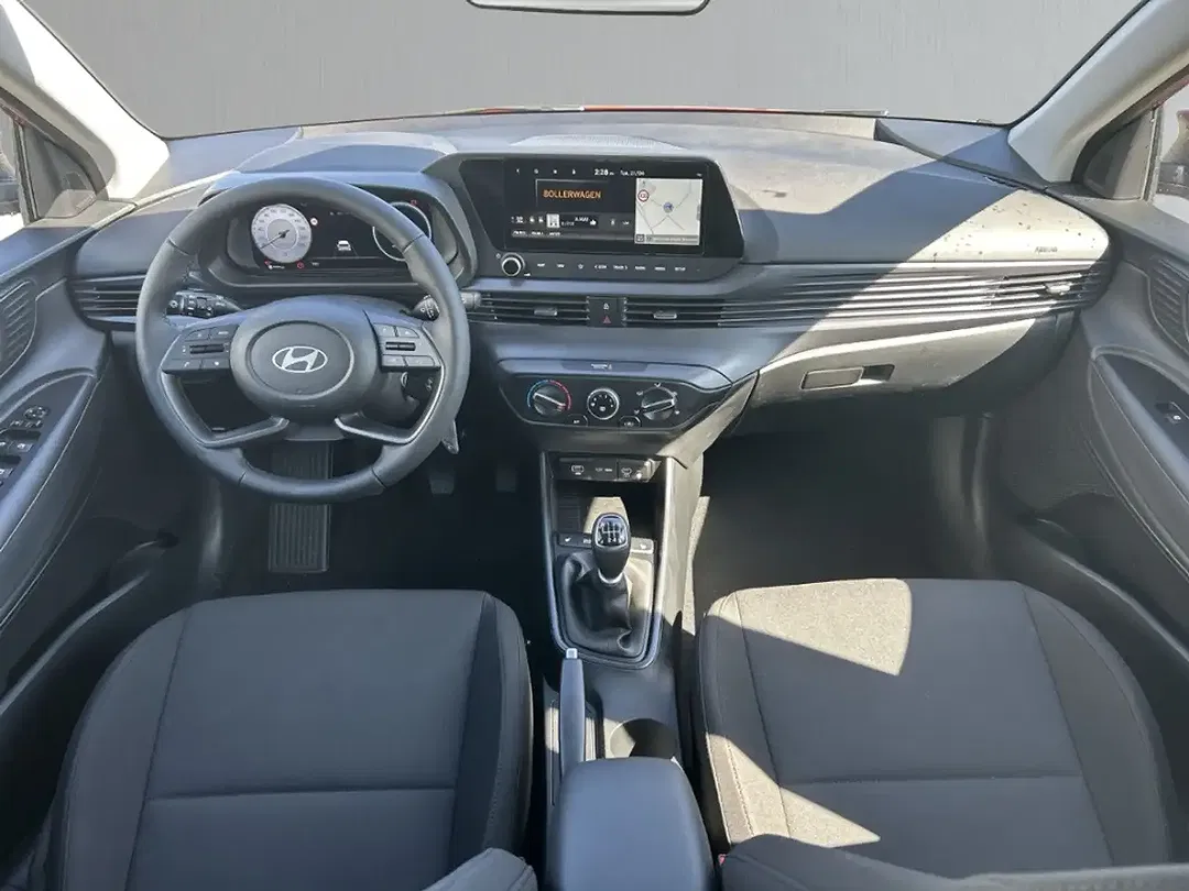 Hyundai i20 - Thumbnail 9